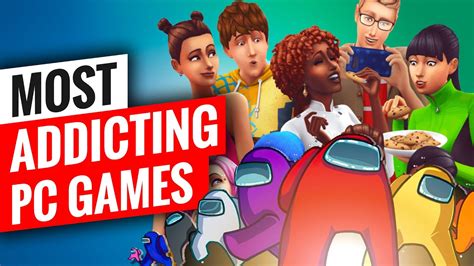 addictive pc games|addicting laptop games.